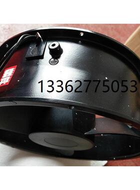 供应散热风扇KA2509HA1-2电压110V25489全金属5叶片