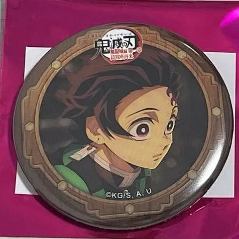 日谷鬼灭之刃无限城篇第一章无限城堡系列吧唧童磨蝴蝶忍猗窝座谷