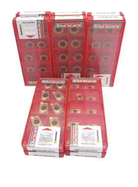 APMT1135数控刀片数控铣刀片APMT1604数控刀粒DP5320加工