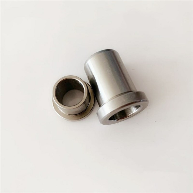 速发JBHUP夹具衬套JBHU6 8肩型衬套薄壁型轴套销用衬套法兰导套