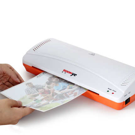 速发塑机护包a4塑纸100相片封/过a4膜张过塑膜8c过照片卡塑过膜纸