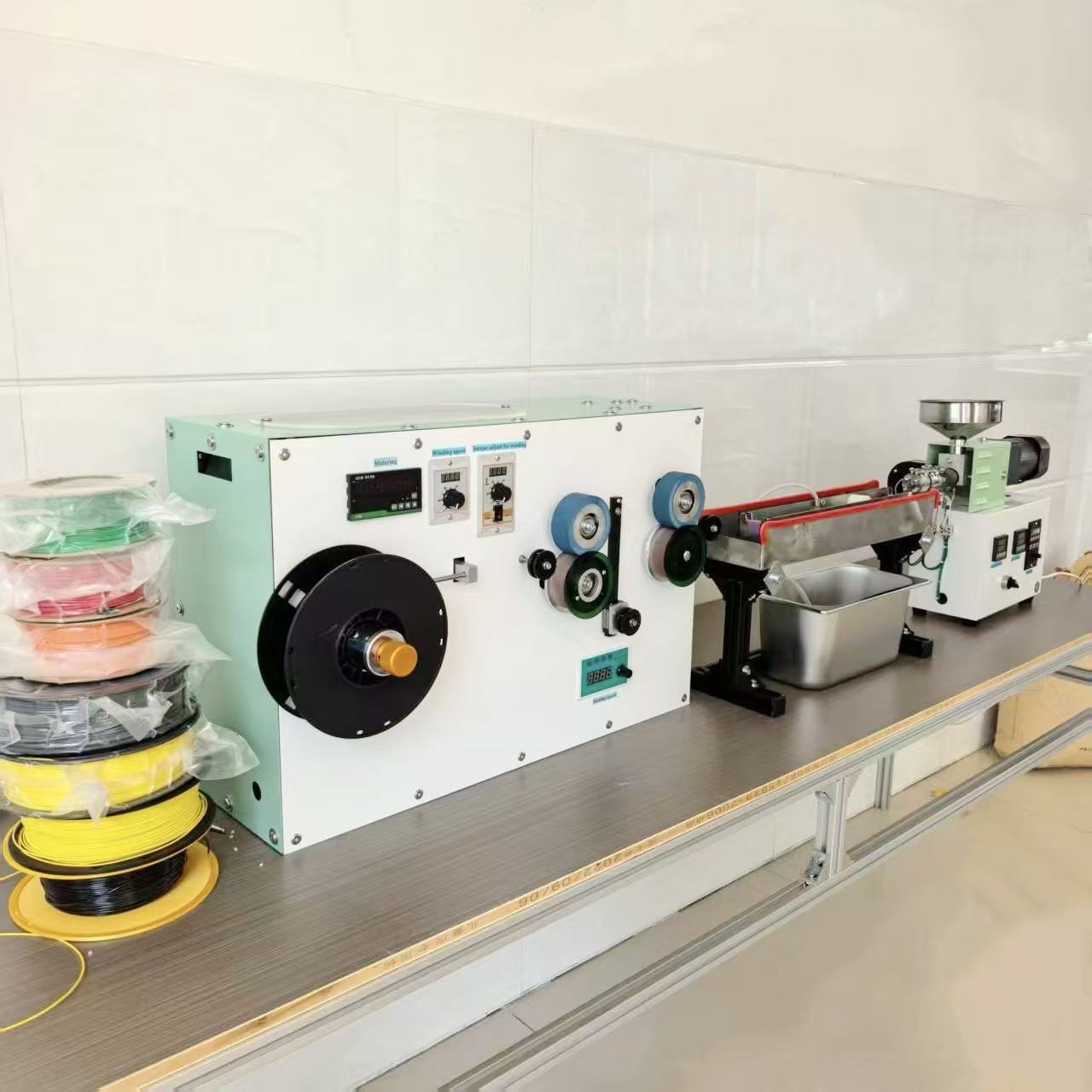 SJ15小型3D打印机耗材