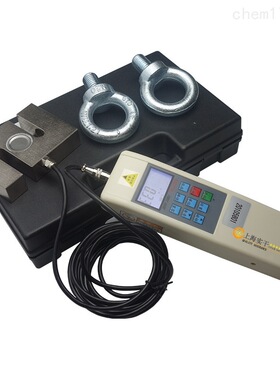 实干外置数显推拉力计SF-1K5K10K20K压力测试器大量程S型测力计