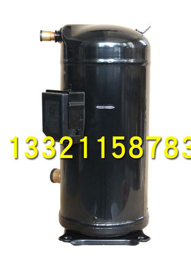 压缩机ZRD61KC-TFD-433支持货到付款北京销售空调制冷