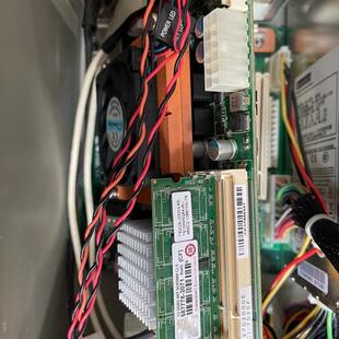 研华PCI-7020F工控机主板图片为实物拍摄，有量！还