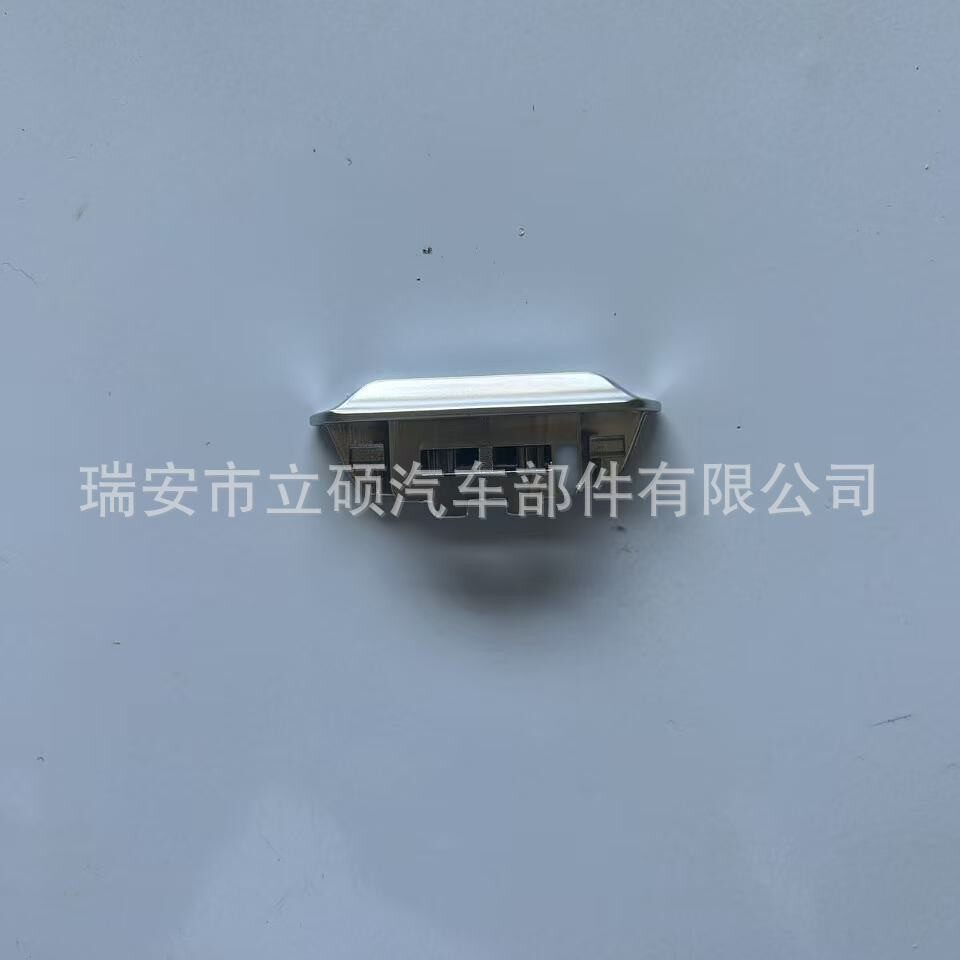 适用于10-17款宝玛5系 车门内扣手 单扣手 分左右