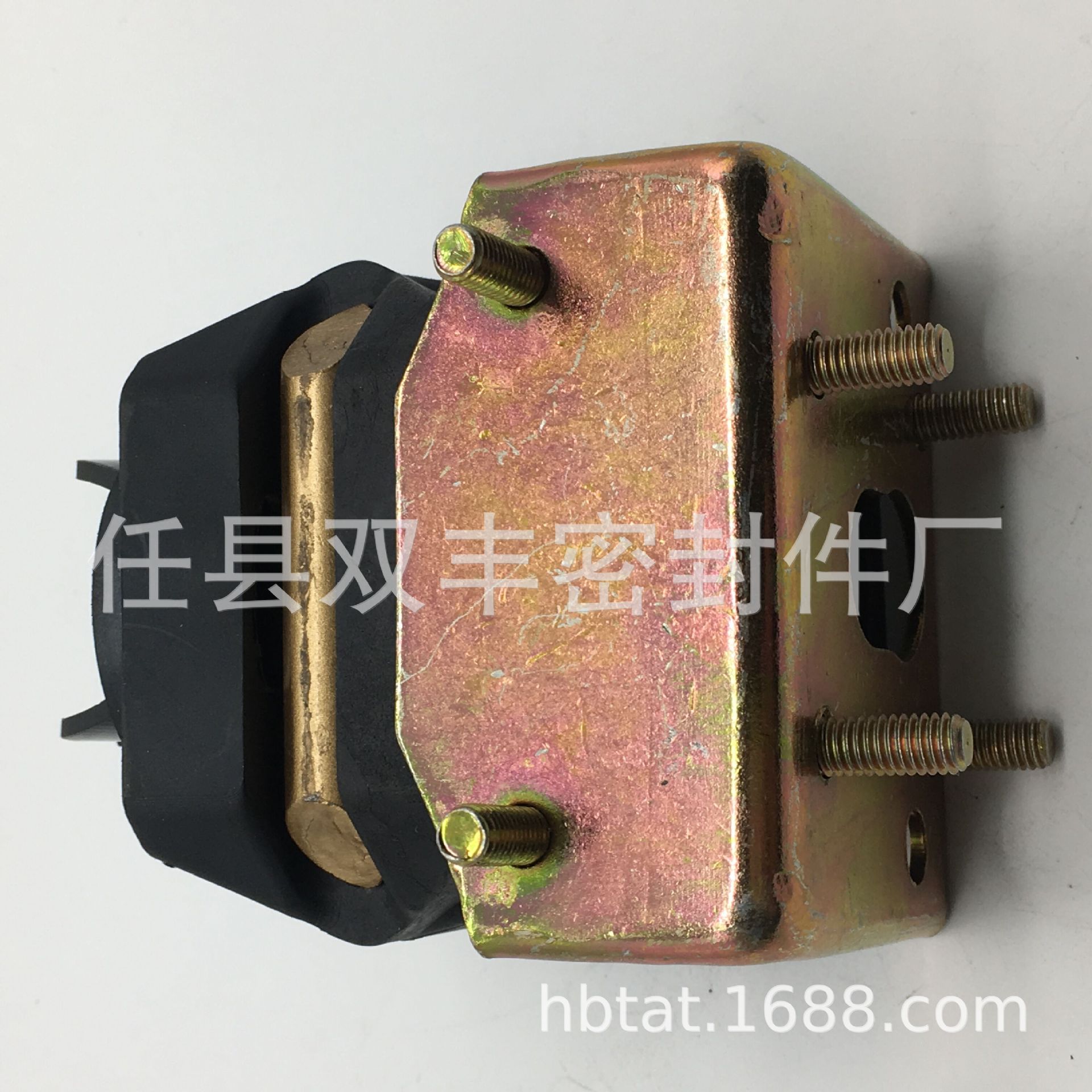 欧系卡车排挡杆防尘套质量三包