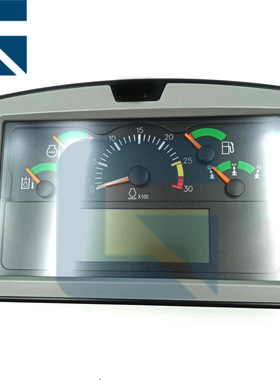 工程机械设备C7.1发电机组控制器零件号543-1463