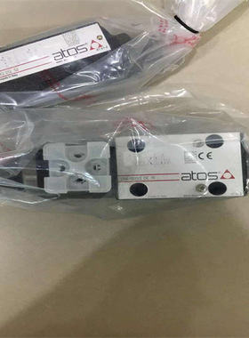 有货ATOS节流阀JPQ-212 17  JPR-212 16