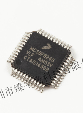 MC56F8246VLF描述MCU16BIT48KBFLASH48LQFP微控制器