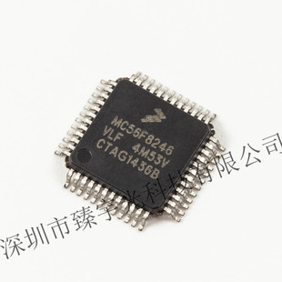 MC56F8246VLF描述MCU16BIT48KBFLASH48LQFP微控制器