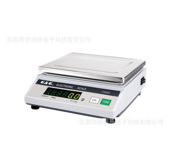 双杰T3000│T5000电子天平  原装正品