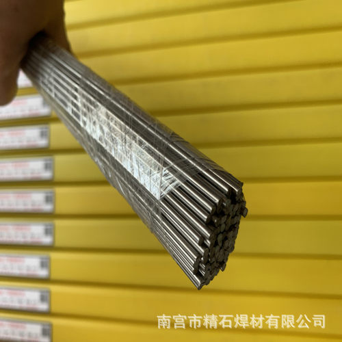 TA2钛合金氩弧焊丝直条规格齐全