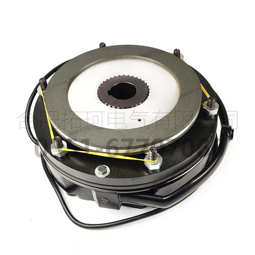 BN20--180V-50/260Nm BONENG博能减速电机用刹车失电电磁制动器