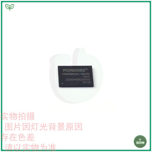 贴片FBGA 08A39 153 8Gbit BOM表配单 全新 eMMC FEMDNN008G