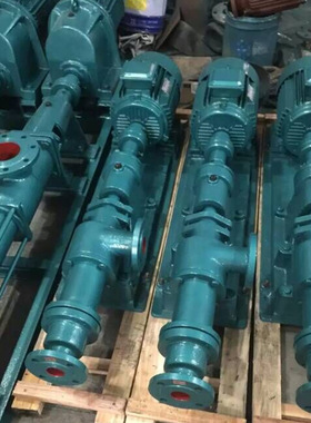 厂家直销优质I-1B1寸配2.2kw浓浆泵橡胶套螺杆轴空心轴绕轴