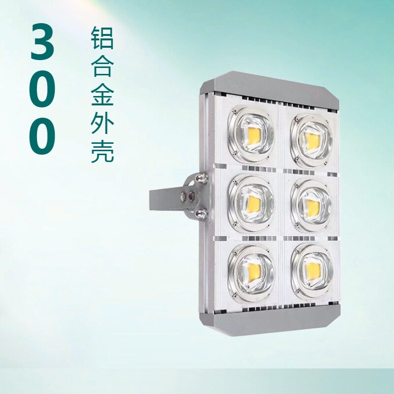 厂家直销LED模组投光灯30W/50W