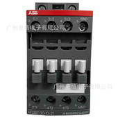 ABB圈接触器AF09Z 60V DC货号10239767