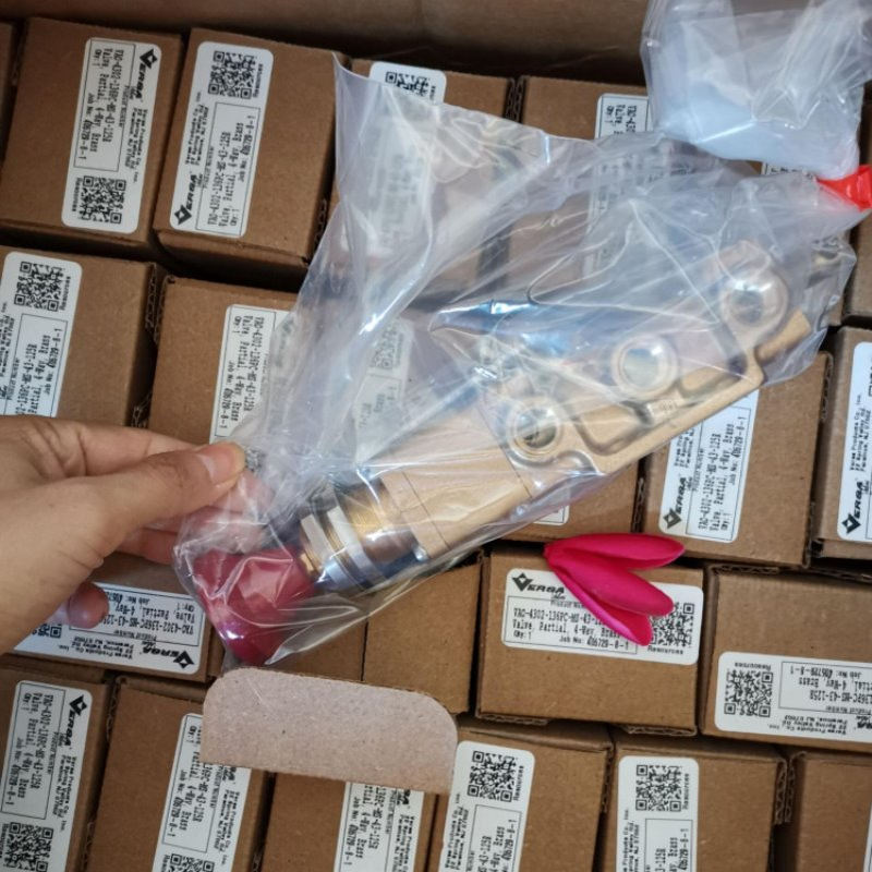 VERSA VGS-3729-MS-XDAS-16B-D024  VGS-3729-MC-T5-XDAS-D024