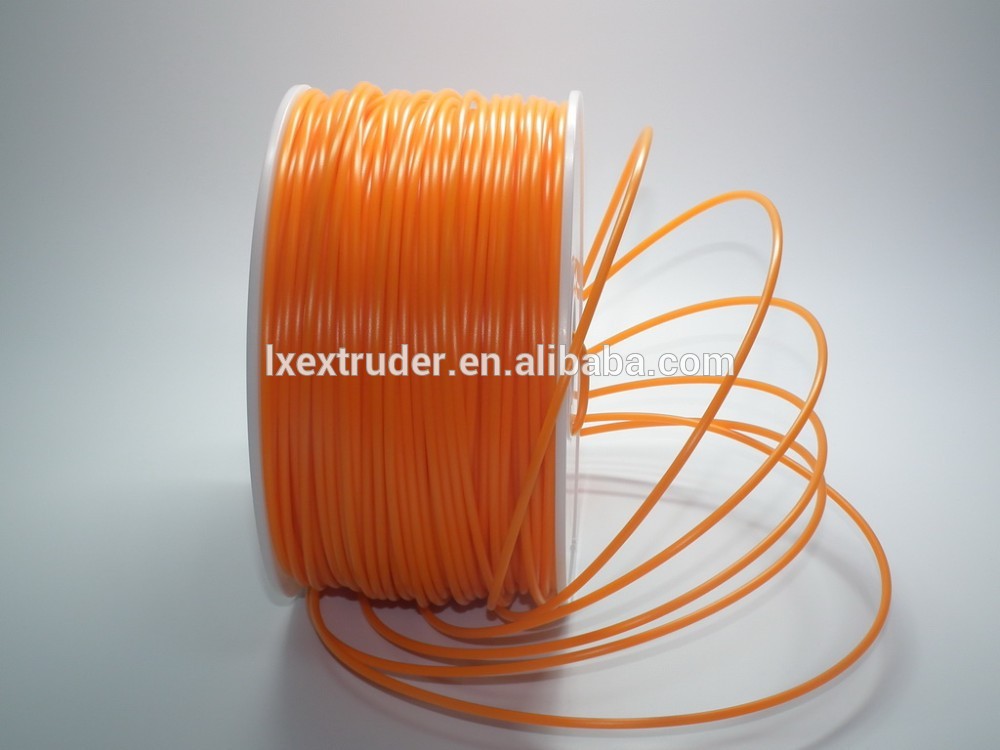 3D尼龙丝挤出机生产线价格