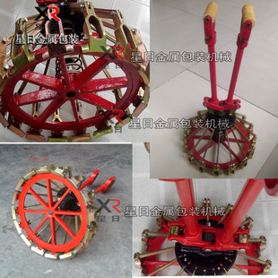 涂料桶封口钳 包装 20L方便桶封盖器 18L 手动压盖机 桶封口机