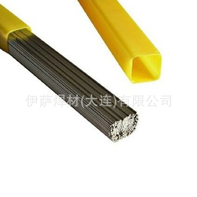 镍基高温合金氩弧焊丝