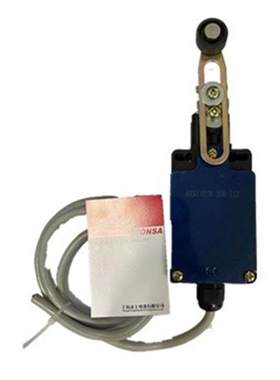 EEx T4V7H 356-11Z行程开关   上海永上