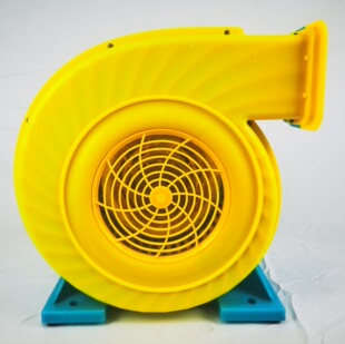 新款充气城堡气模风机耐摔高风压体积小低噪音1500W出口标准