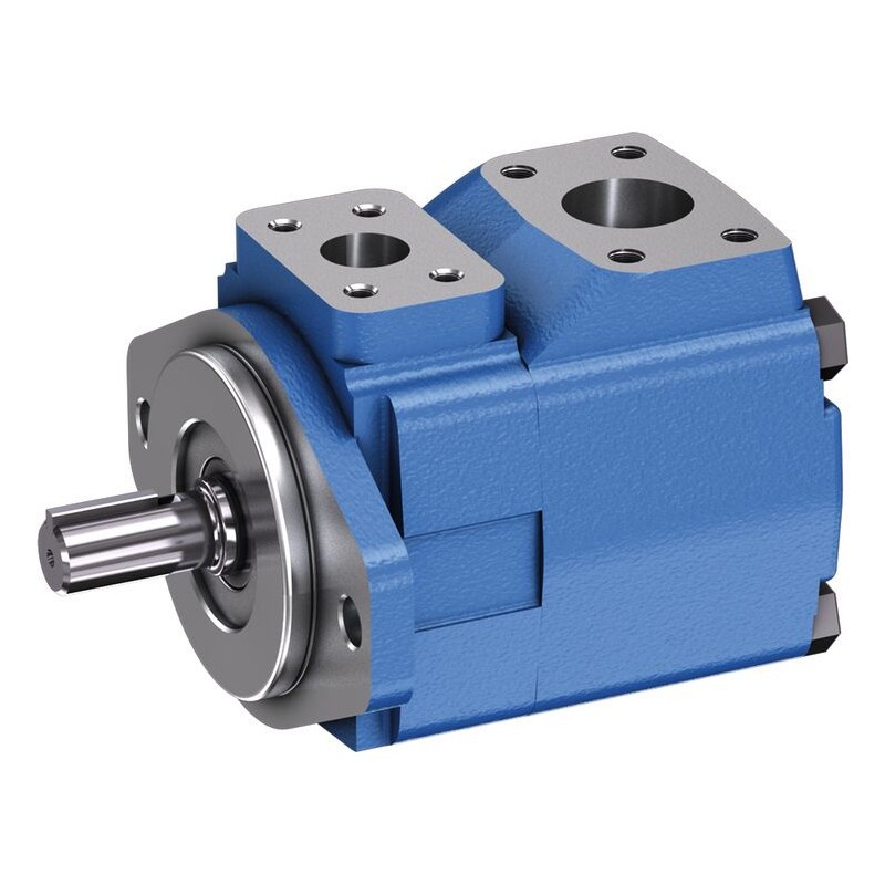 R900926823  PVV2-1X/068RA15UMB，Rexroth叶片泵