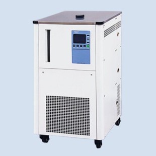 北京长流CH 4020S高低温循环机