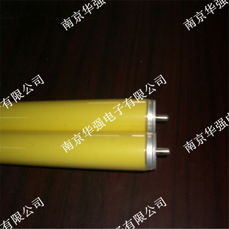 单脚黄光灯管 抗紫外线单脚灯管 独脚黄光灯管YS65RR/Y