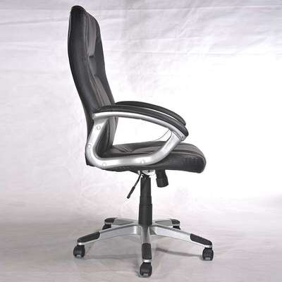 维斯特总经理椅大班椅大班转椅子经理狼爪烤漆扶手椅盟敖斐司盟