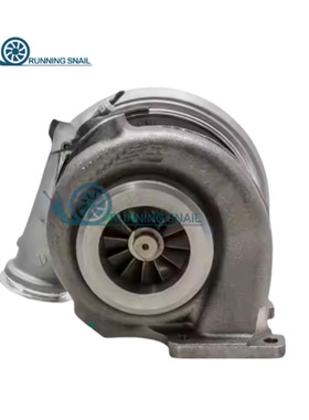 DD15涡轮增压器HE500FG 5644818 3772934汽车涡轮增压器整机