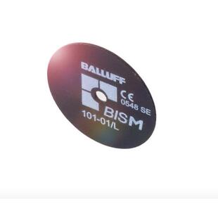 巴鲁夫BALLUFFBIS003YBISM-101-01/L高频数据载体BIS012K