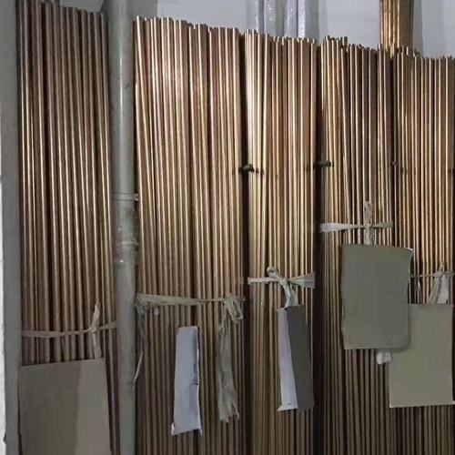 耐磨锡磷青铜合金 C5191锡青铜棒 C51900锡青铜带 2.1020锡青铜