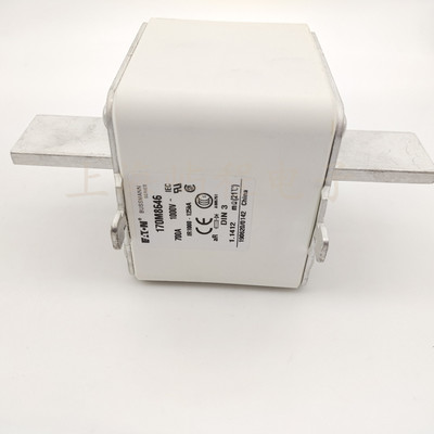 170M8541伊顿巴斯曼BUSSMANN熔断器 保险丝