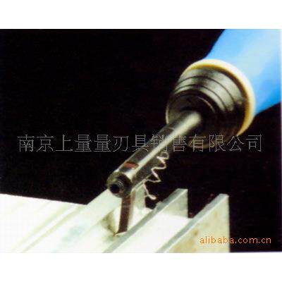 诺佳清槽修边器/毛刺刀/修边刀NG3210/狭槽清角