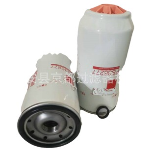 FS36230油水分离器滤芯 工程机械矿山设备发电机组滤清器