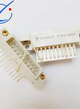电连接器CZJA20J2T CZJA20K-02 CZJA20T-04 CZJA20K-01 CZJA20J2T