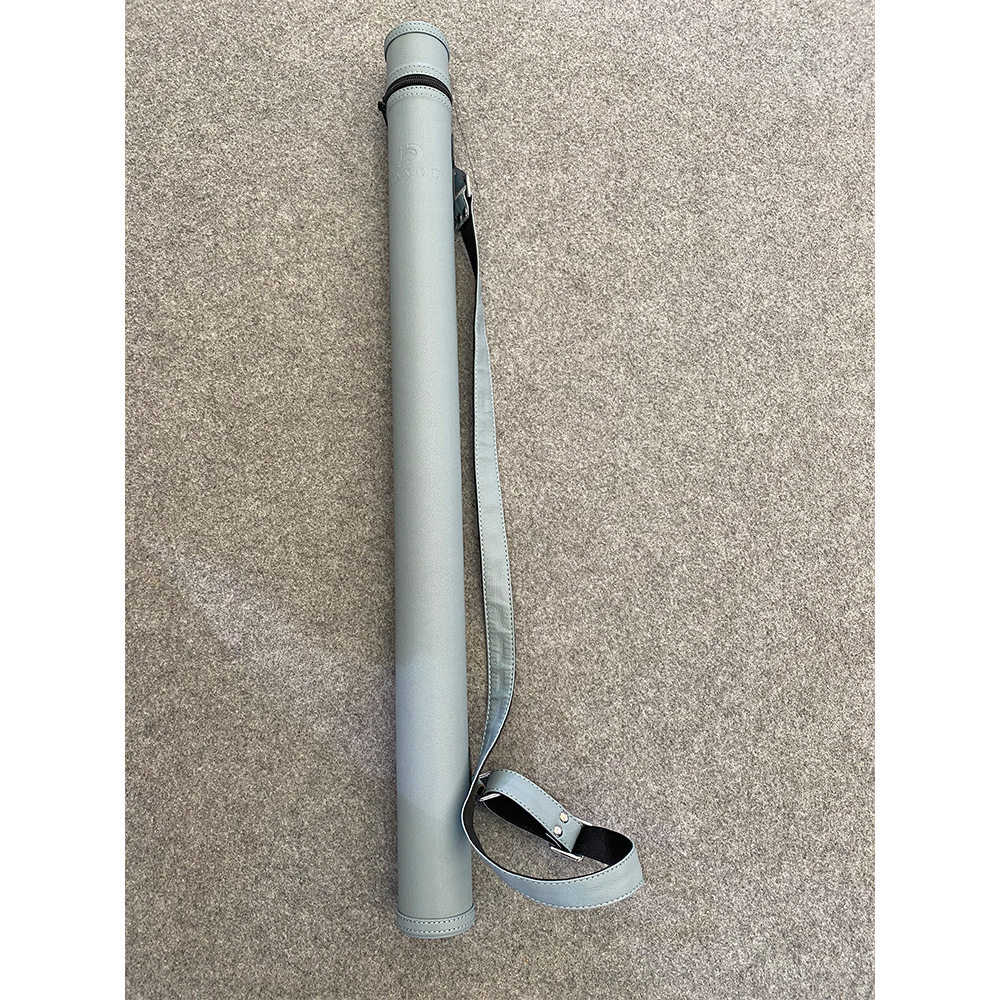 通灵乐器 防水防摔 超纤皮 小提琴弓杆 2只装弓盒