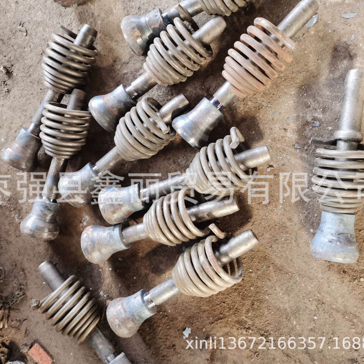 供应全新G20击锤 锤打螺丝 锤打地面 铁板 带头簧风镐用锤头