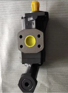 克拉克KRACHT油泵KF12RF1-D15 KF16RF1-D15 KF25RF1-D15