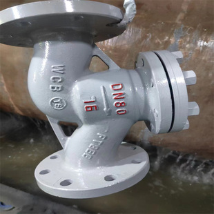 H41H 用处和安装 40C 止回阀 方法 DN50 规格型号