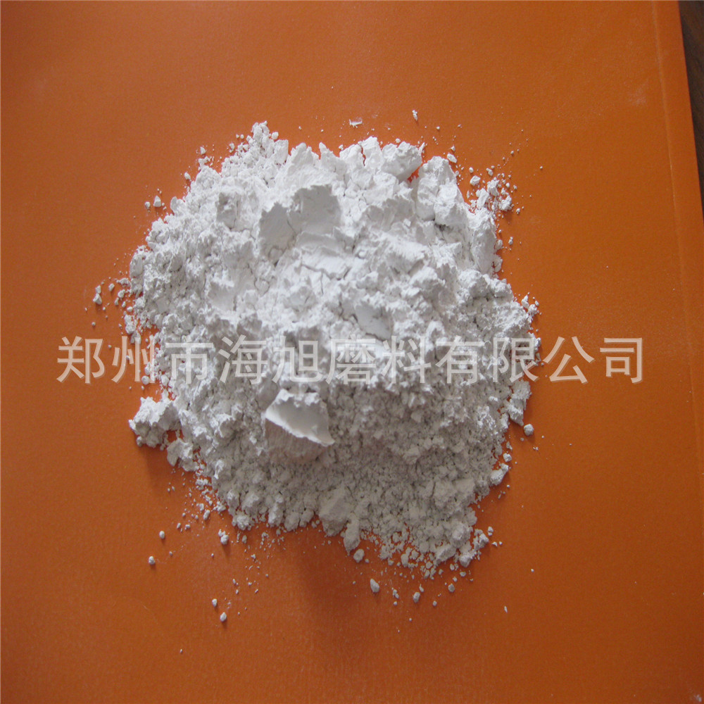 郑州海旭磨料 荥阳白刚玉厂,河南白刚玉 白刚玉微粉