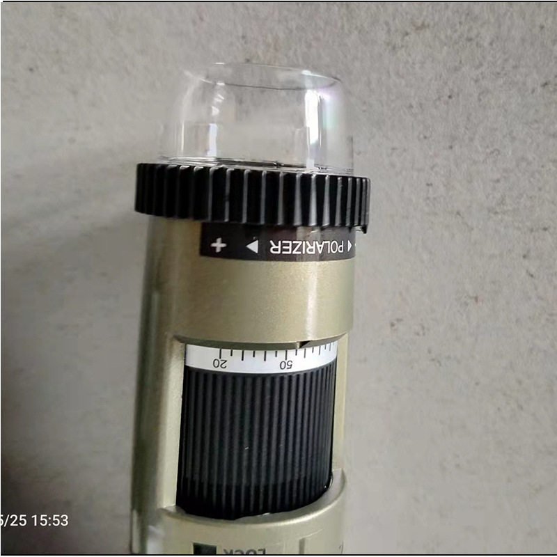 Dino-liteAM4113ZTL手持式数码显微镜200倍放大镜电子目镜