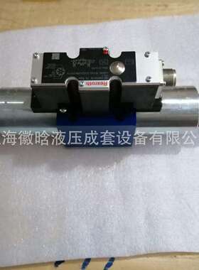 R9009498064WREE10W50-2X/G24K31/F1VVRexroth