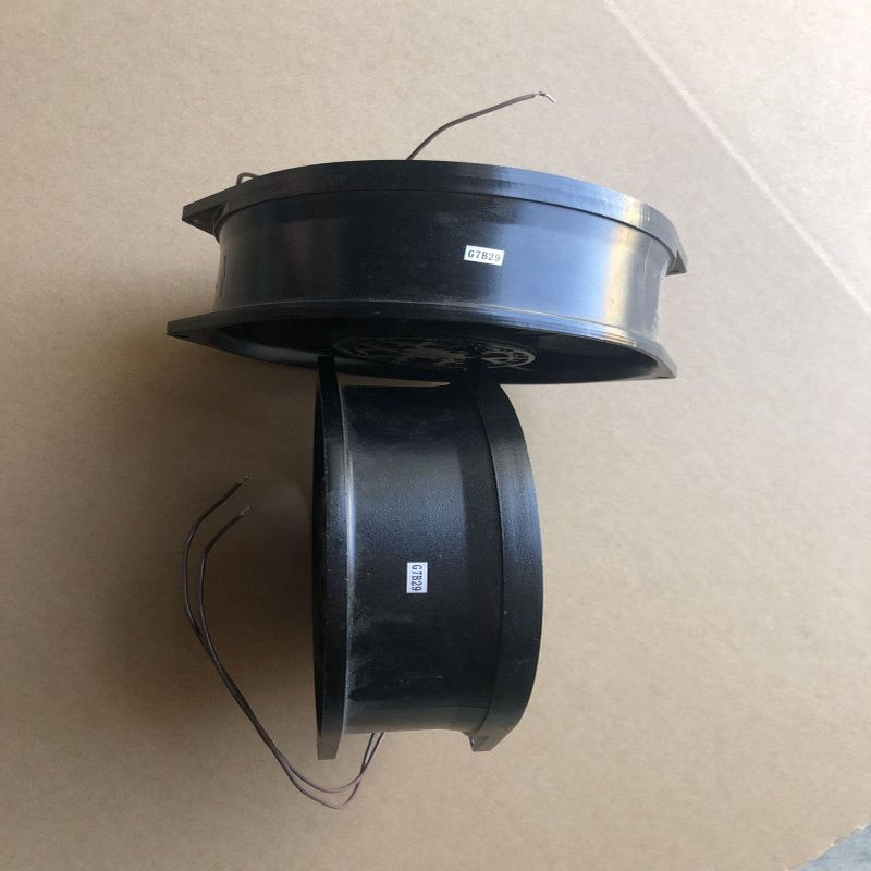 台湾5E-230B 眼睛型 230V 46W全金属耐高温