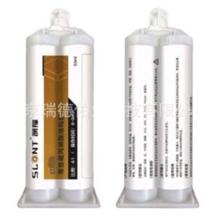 深隆ST6310聚氨酯胶粘剂替代铆钉和螺丝粘接复合材料粘合剂工业用