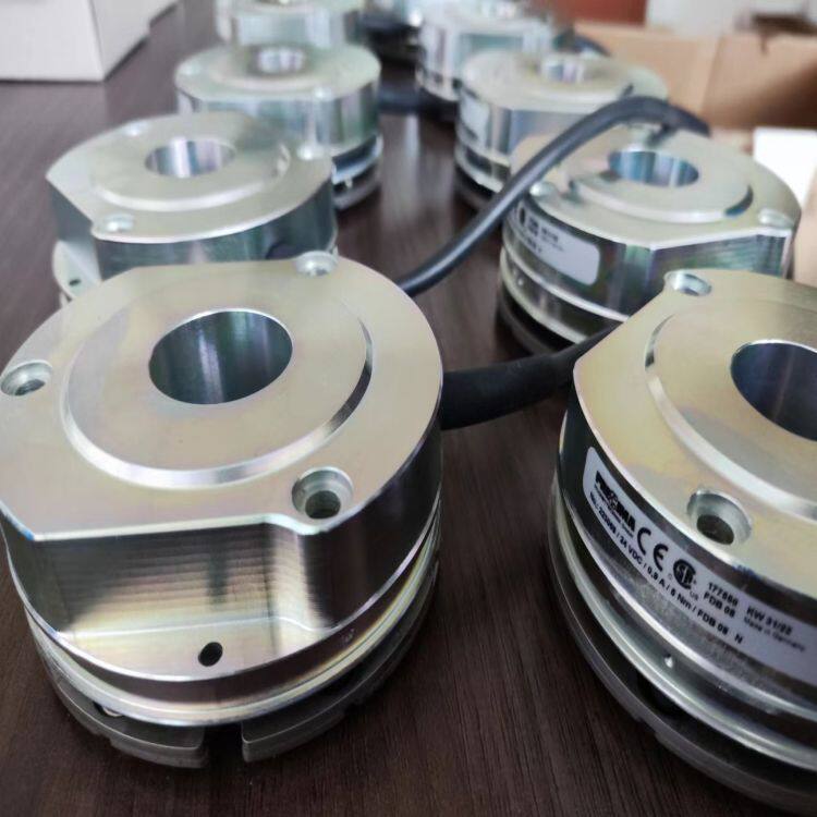 金风科技变桨刹车FDB17N 205V 65NM 风电用刹车常年备货