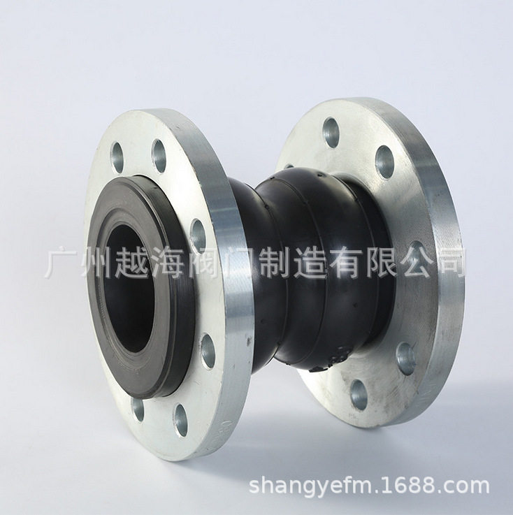 02S404防水套管B型刚性密闭